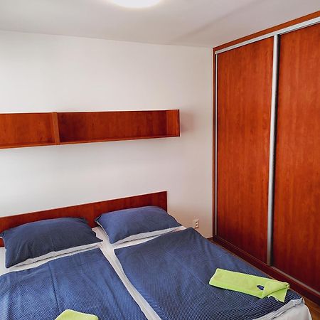 Hostel Blanice Praha Eksteriør bilde
