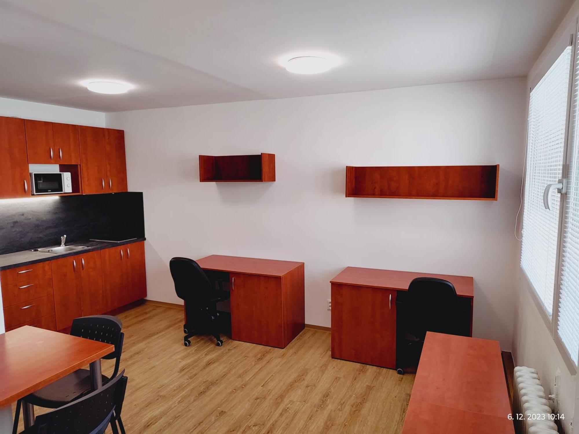 Hostel Blanice Praha Eksteriør bilde