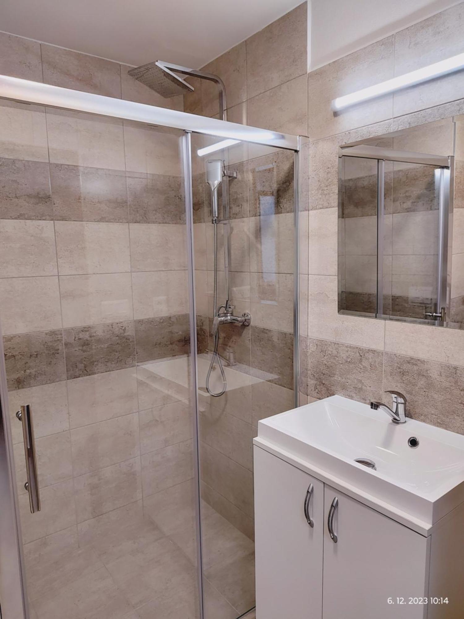 Hostel Blanice Praha Eksteriør bilde