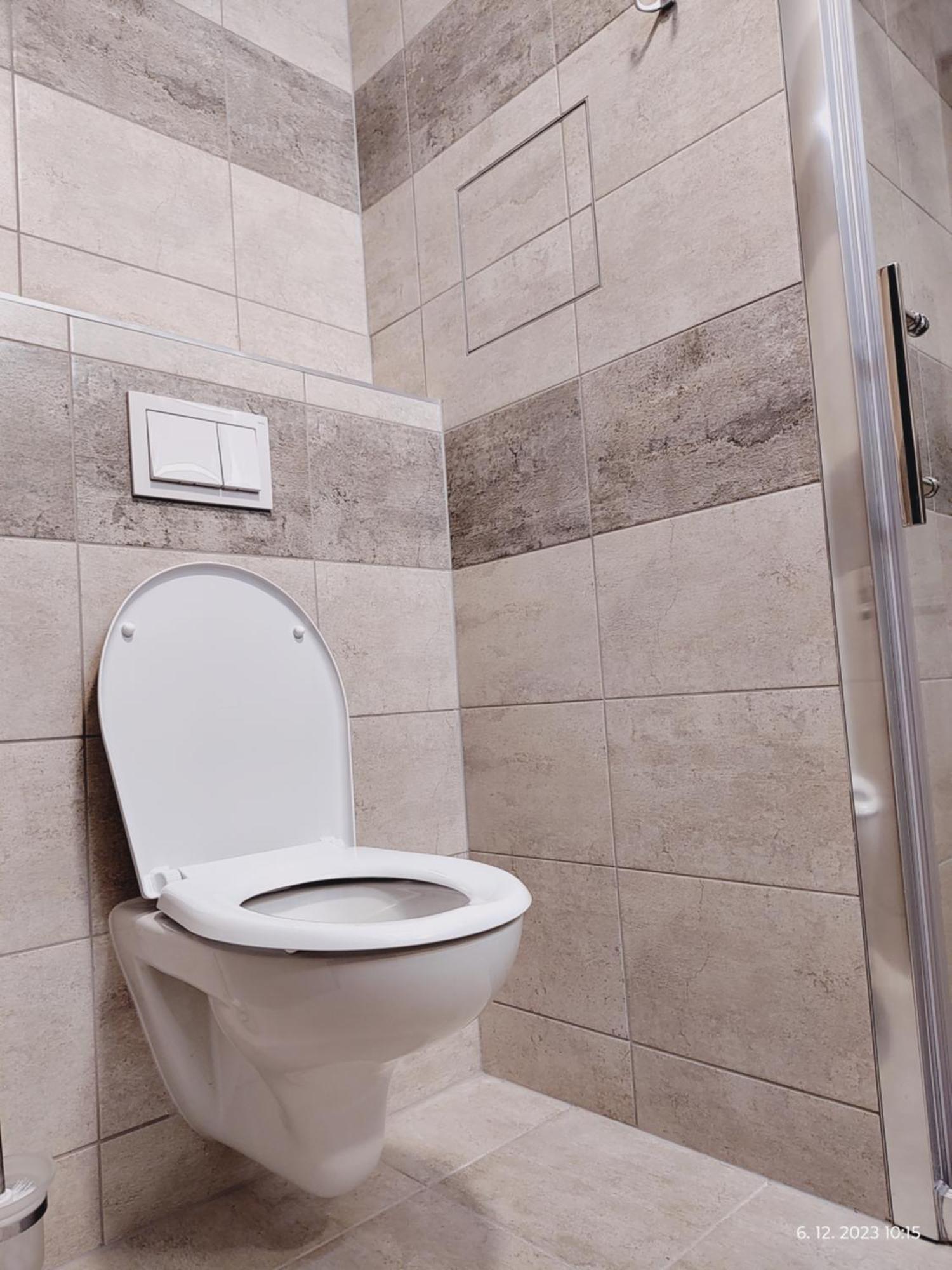 Hostel Blanice Praha Eksteriør bilde
